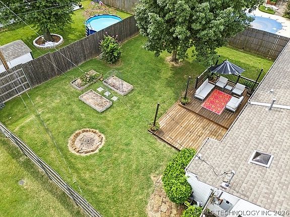 3rd image of 3027 S Joplin Ave