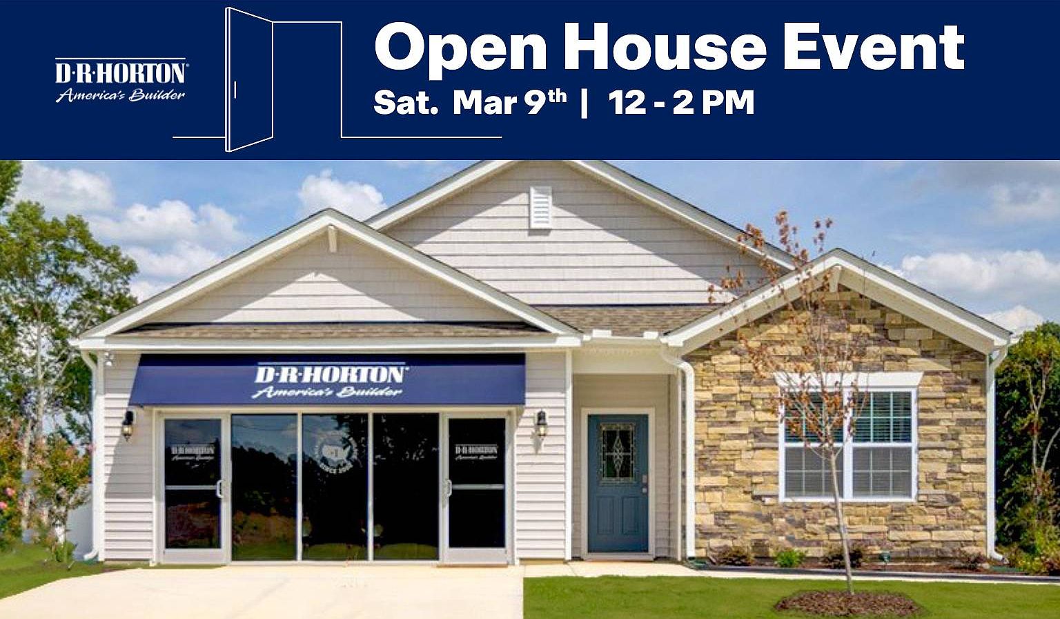 Saddlebrook by D.R. Horton Eastern NC in Rocky Mount NC Zillow