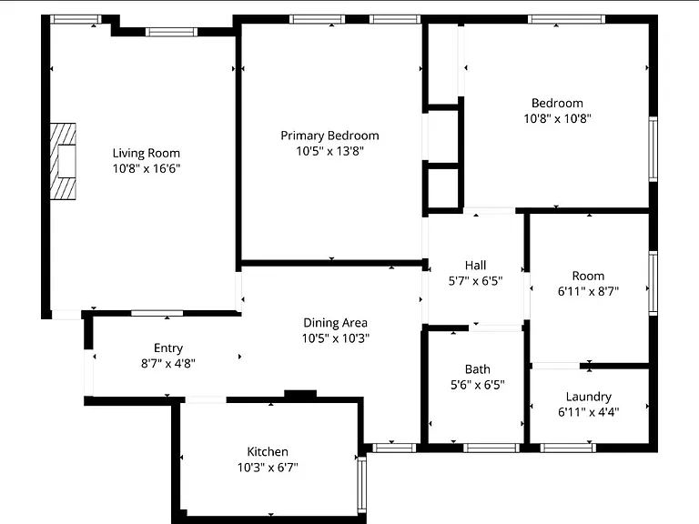 2373 Euclid Heights Blvd #4 — Photo 35
