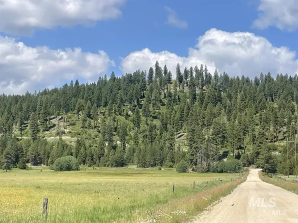 Gray Ln, Cascade, ID 83611