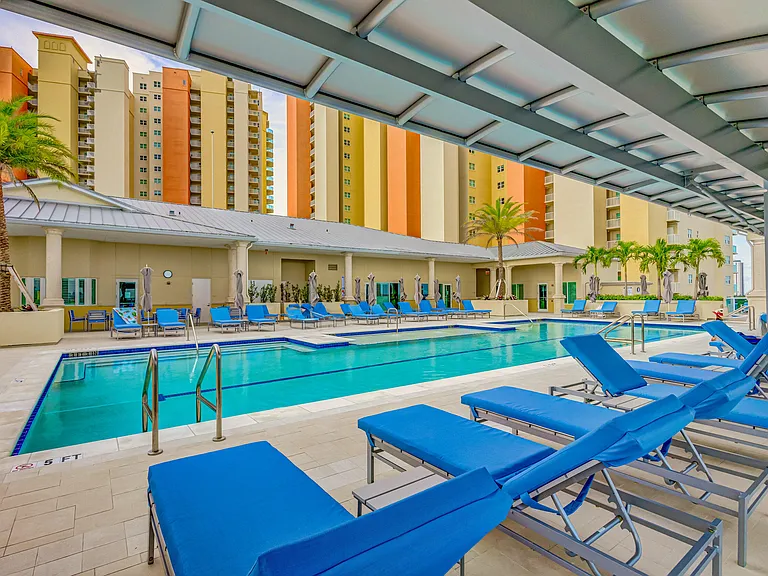2640 Lake Shore Dr #2014 — Photo 58