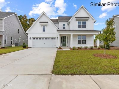 103 Lennox Lane, Hampstead, NC, 28443