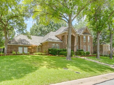 5004 Bridgewater Dr, Arlington, TX, 76017