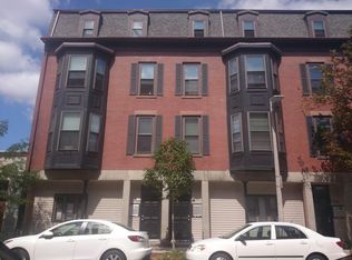 154 F St, South Boston, MA 02127