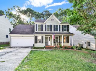 9745 Whitewood Trl, Charlotte, NC 28269