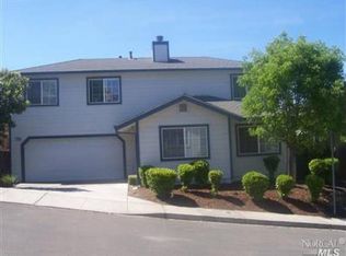 1799 Clos Duvall Ct, Benicia, CA 94510
