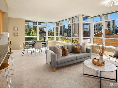 1420 Terry Avenue #701, Seattle, WA, 98101