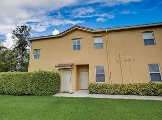 2927 Crestwood Ter #7201, Margate, FL 33063