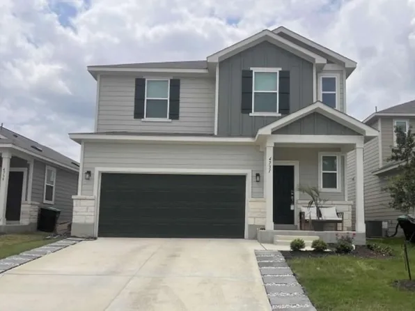 4731 Sahara Vlys, San Antonio, TX 78222