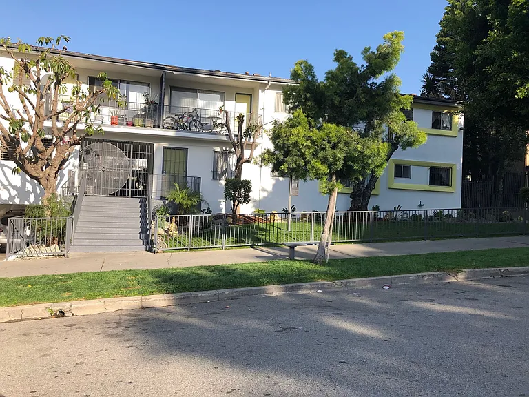 Westmont Apartments LLC — Photo 1