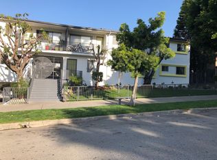 Westmont Apartments LLC, Los Angeles, CA 90057