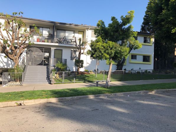 345 S Westlake Ave #14