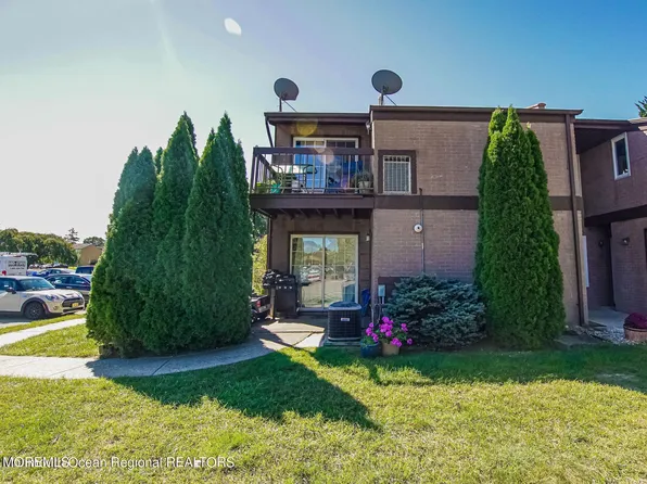 31 Northrup Drive #20, Brick, NJ 08724