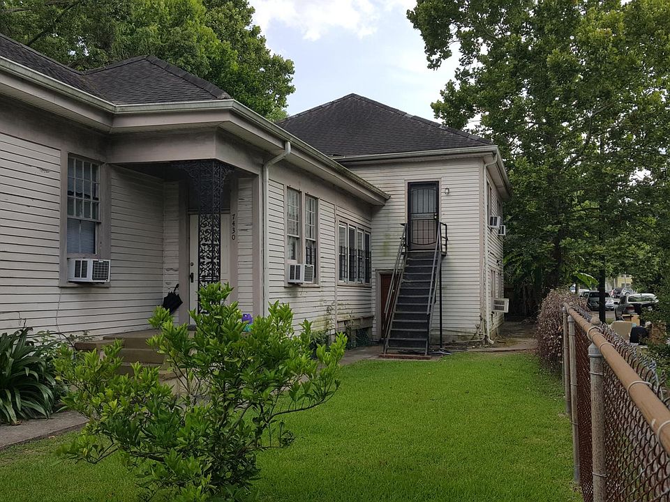 1st image of 7430 Oak St #B