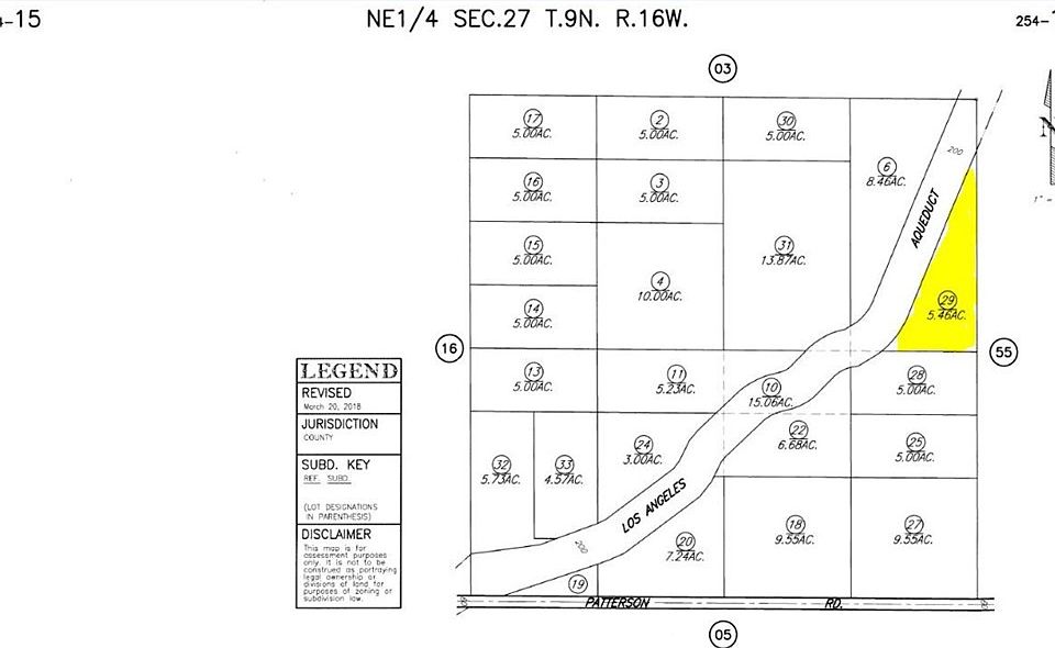 1st image of 0 240th St W Parcel 25415029000