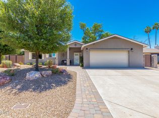 7257 E Pueblo Ave, Mesa, AZ 85208