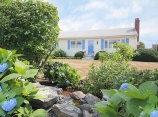 223 Smith Neck Rd, Dartmouth, MA 02748
