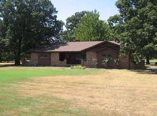 8900 S 28th St, Fort Smith, AR 72908