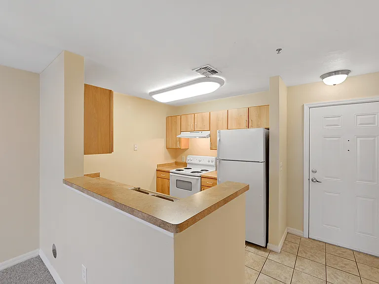 St. Luke's Life Center Apartments — Photo 13