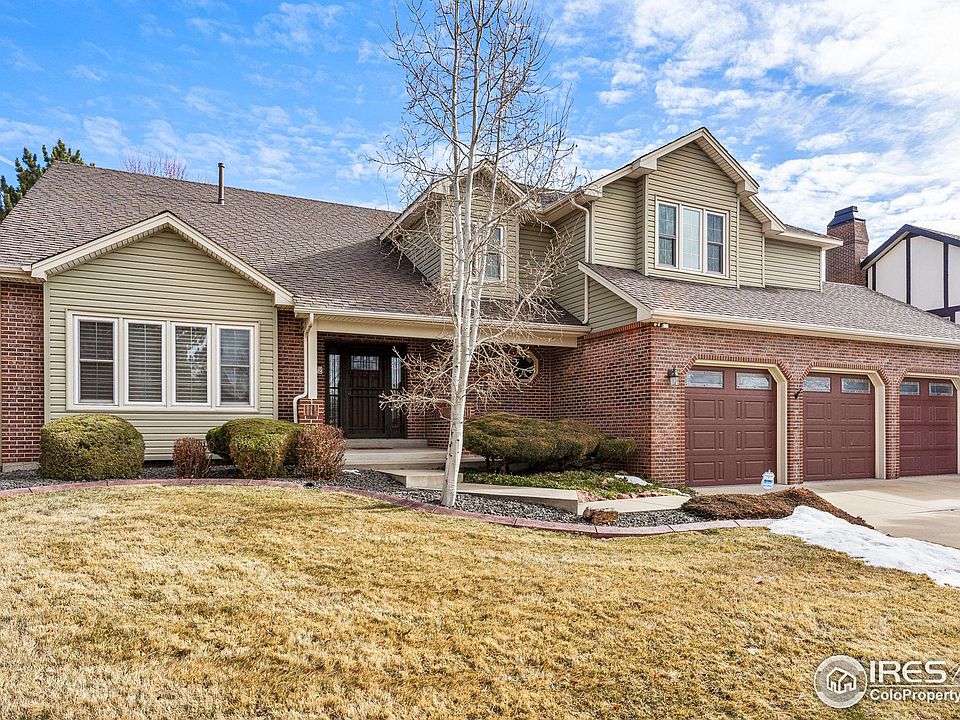 1272 Clubhouse Dr, Broomfield, CO 80020 | Zillow