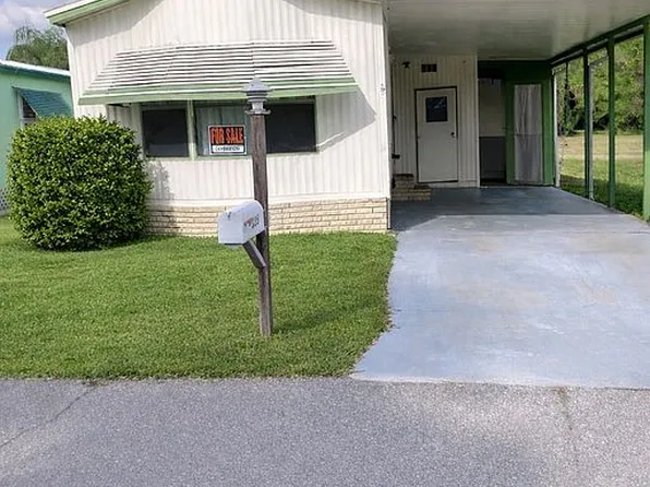 336 W Falcon Crst, Plant City, FL 33565