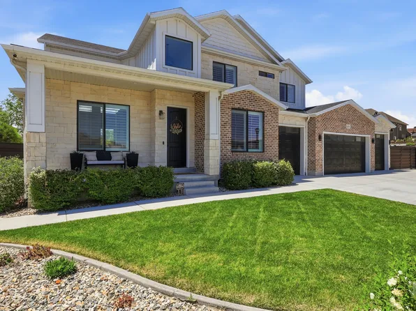 10676 S Urban Ridge Cv W, South Jordan, UT 84095