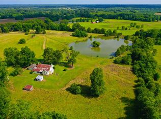 3944 Davis Rd, Benton, MS 39039