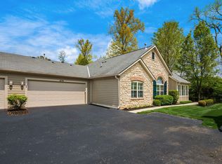 678 Albion Pl, Westerville, OH 43082