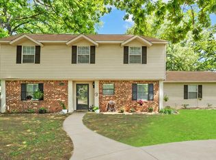 5700 Eli St, Texarkana, TX 75503