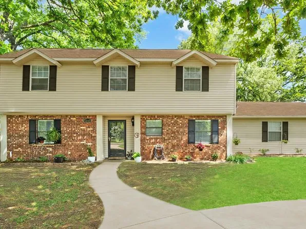 5700 Eli St, Texarkana, TX 75503