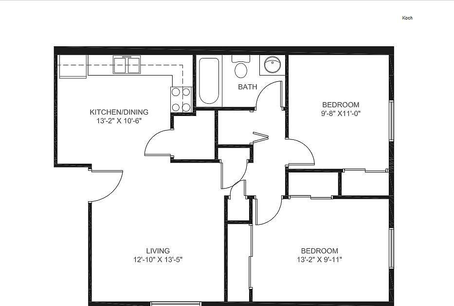 2nd image of 963 Westdale Ln #W5fzeh1pd