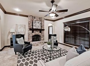 4505 W Pat Lee Pkwy, Rogers, AR 72758