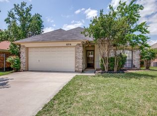 6216 Avanti Dr, Arlington, TX 76001