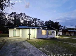6428 Ricker Rd, Jacksonville, FL 32244
