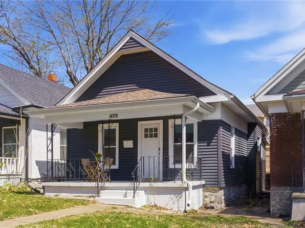 4315 Jarboe St, Kansas City, MO 64111