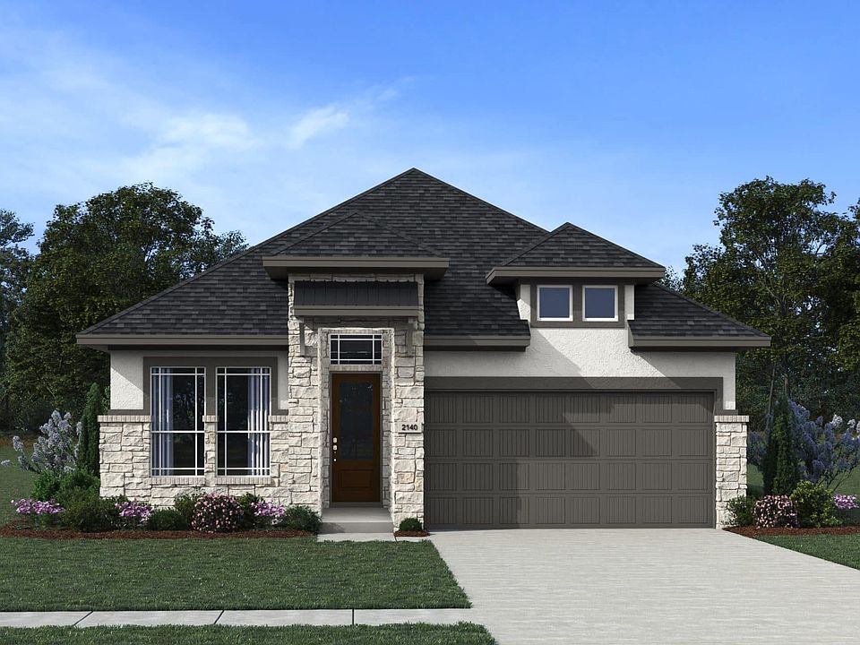 Elevation B