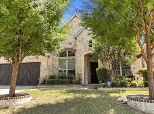 1217 Indian Grass Ln, Northlake, TX 76226