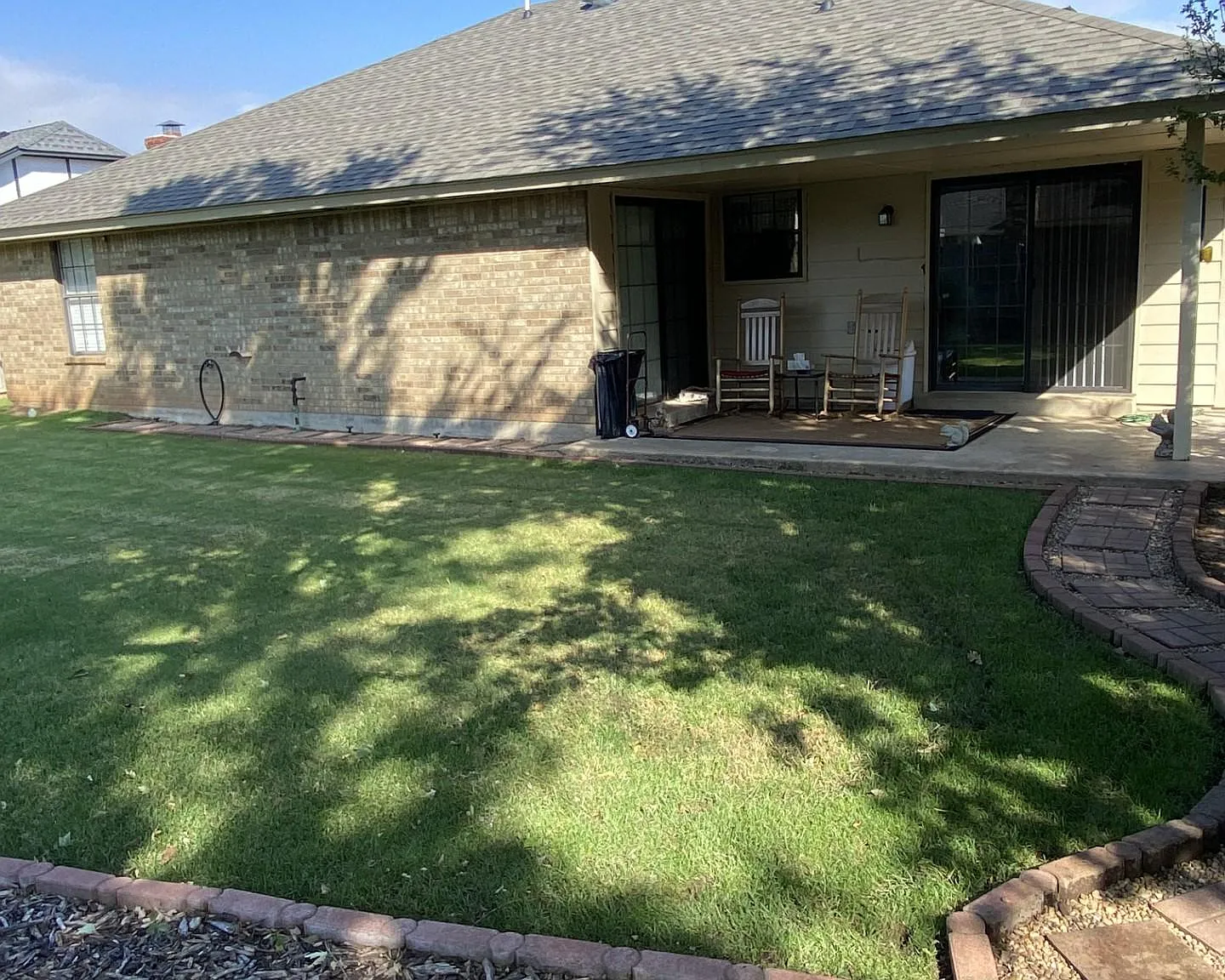 3 bed, 1500 sqft, $1,595 — Photo 3