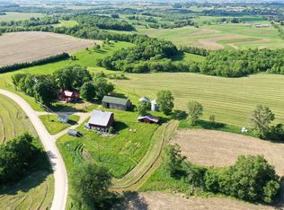 E7314 Swenson Rd, Viroqua, WI 54665