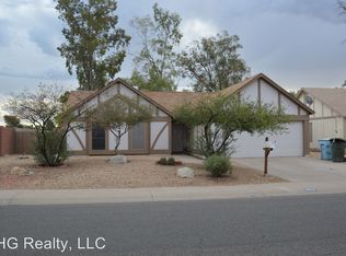 4625 N 106th Dr, Phoenix, AZ 85037