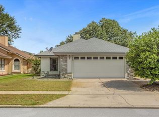3203 S Saint Lucie Dr, Casselberry, FL 32707