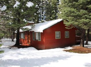 99 Forest Ct, Howard, CO 81233