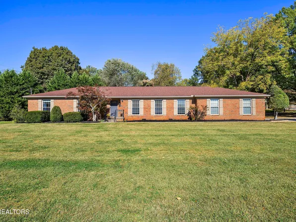 11737 Georgetowne Dr, Knoxville, TN 37934