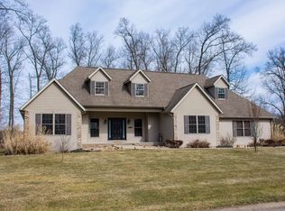53033 Trinity Ct, Elkhart, IN 46514