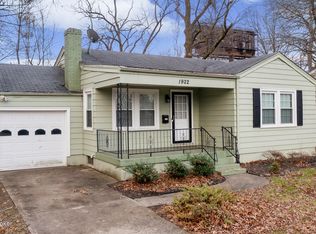 1922 Neville Dr, Shively, KY 40216