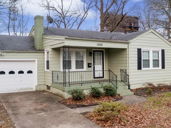 1922 Neville Dr, Shively, KY 40216