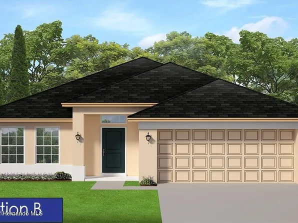 12468 Langley Dr Lot 84, Spring Hill, FL 34609
