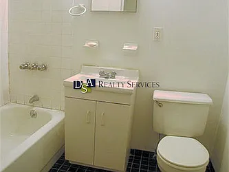 Rented by DSA Realty