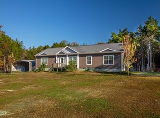 3469 Gillespie Ln, Columbia, TN 38401