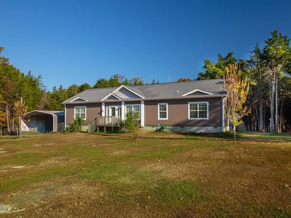 3469 Gillespie Ln, Columbia, TN 38401